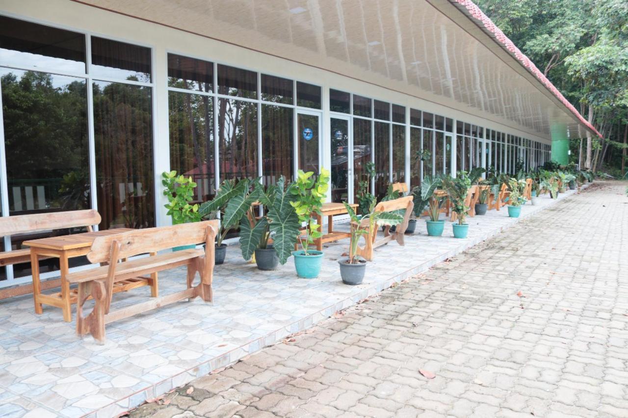 Kepri Coral Resort Galang Island Экстерьер фото